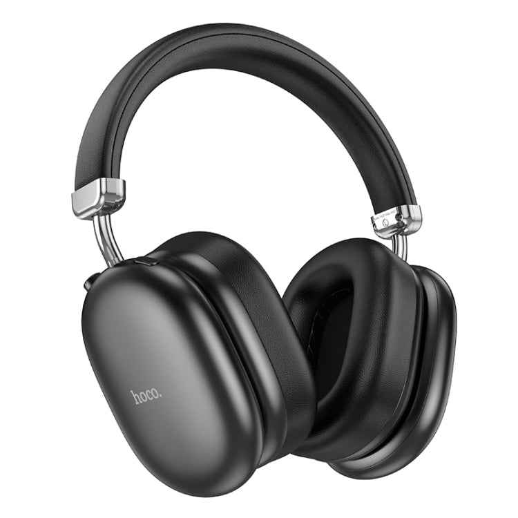 hoco W35 Max BT5.4 ANC Active Noise Reduction Bluetooth Gaming Headset