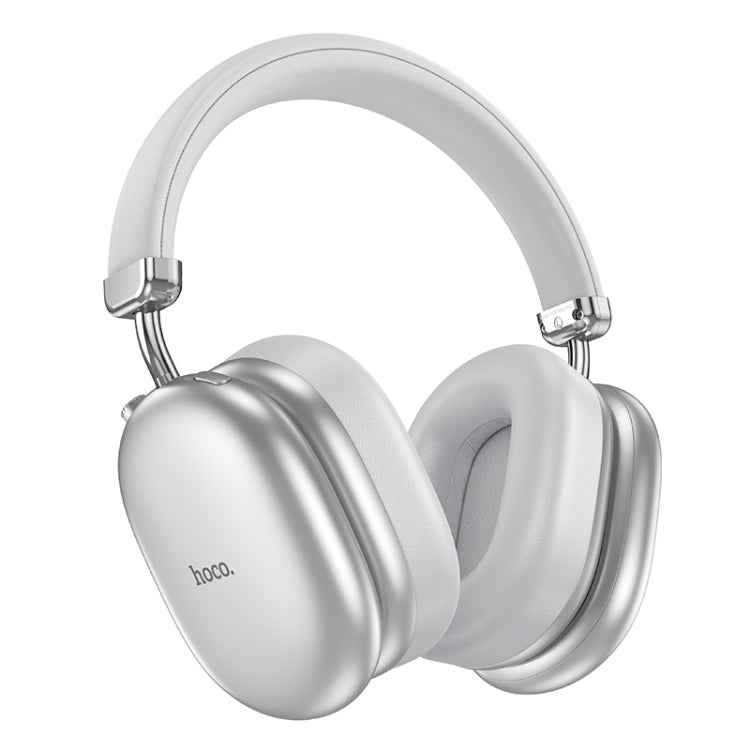 hoco W35 Max BT5.4 ANC Active Noise Reduction Bluetooth Gaming Headset