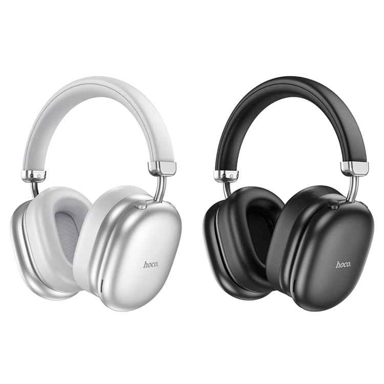 hoco W35 Max BT5.4 ANC Active Noise Reduction Bluetooth Gaming Headset