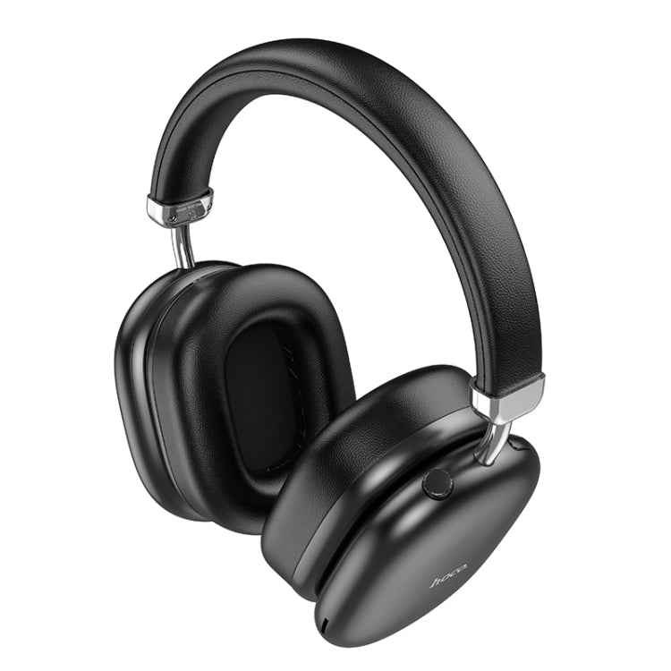 hoco W35 Max BT5.4 ANC Active Noise Reduction Bluetooth Gaming Headset