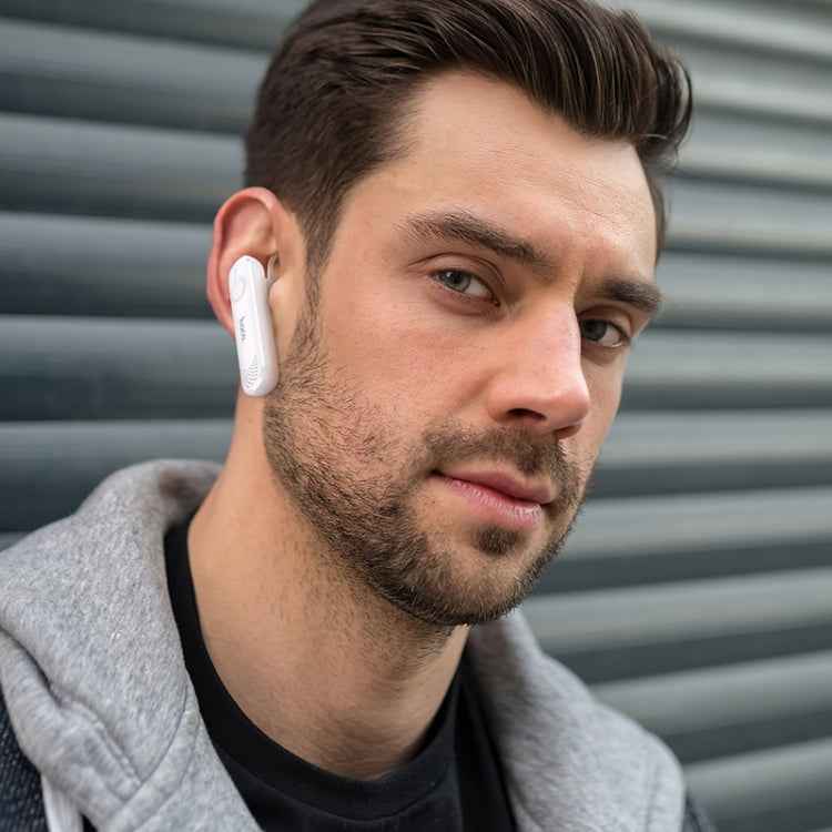 hoco E63 BT5.0 In-Ear Bluetooth Call / Gaming Earphone