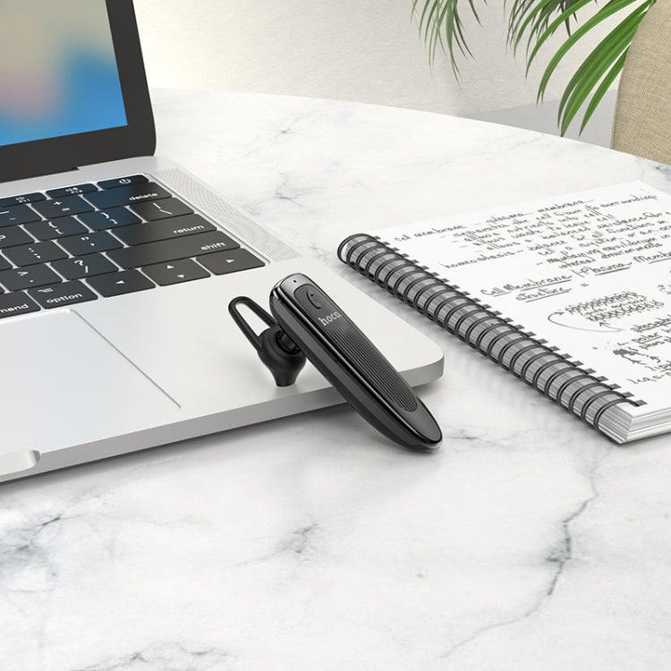 hoco E60 BT5.0 In-Ear Bluetooth Call / Gaming Earphone