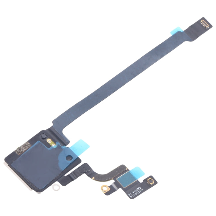 SIM Card Reader Socket with Flex Cable, For iPad Pro 12.9 2022, For iPad Pro 11 2022, For iPad Pro 12.9 2021, For iPad Pro 11 2021