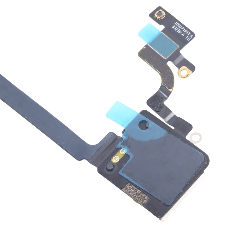SIM Card Reader Socket with Flex Cable, For iPad Pro 12.9 2022, For iPad Pro 11 2022, For iPad Pro 12.9 2021, For iPad Pro 11 2021
