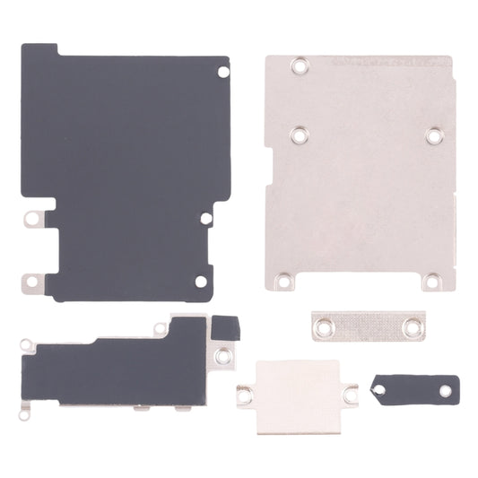 Motherboard Iron Sheet Cover, For iPad Pro 12.9 2022 6 in 1, For iPad Pro 11 2021 2022 WIFI 5 in 1, For iPad Pro 11 2021 2022 4G 5 in 1, For iPad 2022 5 in 1, For iPad Air 5 / Air 2022 4 in 1, For iPad mini 6 / mini 2021 3 in 1�������������������������...