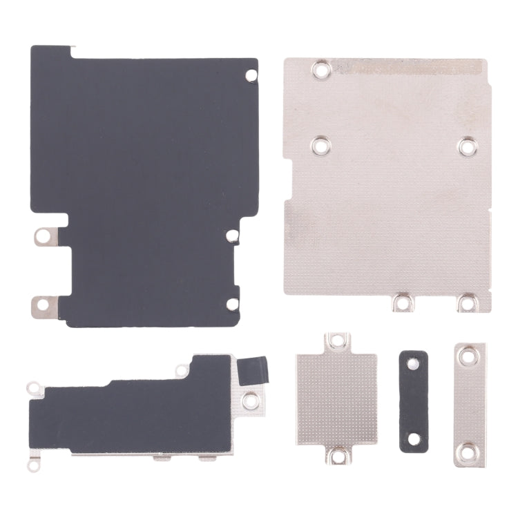 Motherboard Iron Sheet Cover, For iPad Pro 12.9 2022 6 in 1, For iPad Pro 11 2021 2022 WIFI 5 in 1, For iPad Pro 11 2021 2022 4G 5 in 1, For iPad 2022 5 in 1, For iPad Air 5 / Air 2022 4 in 1, For iPad mini 6 / mini 2021 3 in 1�������������������������...