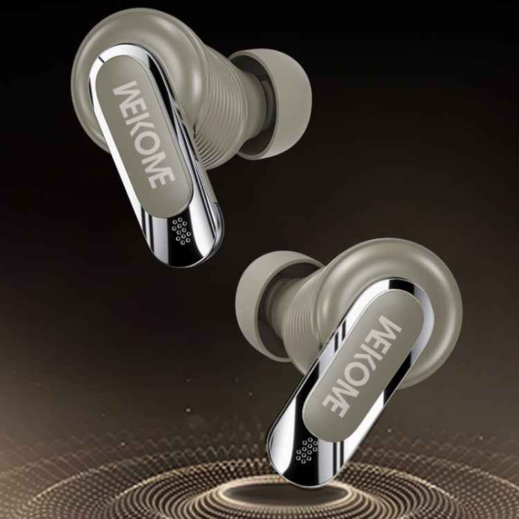 WK Beluga S9 Smart Color Screen True Wireless Noise Reduction Bluetooth Earphone