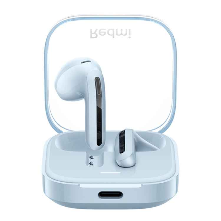 Original Xiaomi Redmi Buds 6 Active BT5.4 In-ear True Wireless Earbuds