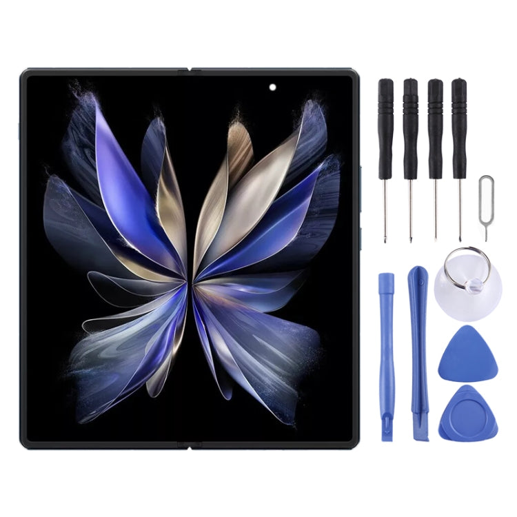 Écran LCD principal d'origine avec numériseur complet, pour Vivo X Fold3 Pro, Vivo X Fold3, Vivo X Fold2, Vivo X Fold+, Vivo X Fold