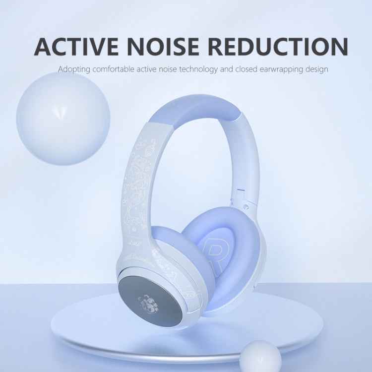 GT2 No Delay Game HiFi Bass Stereo Bluetooth Wireless Headphones