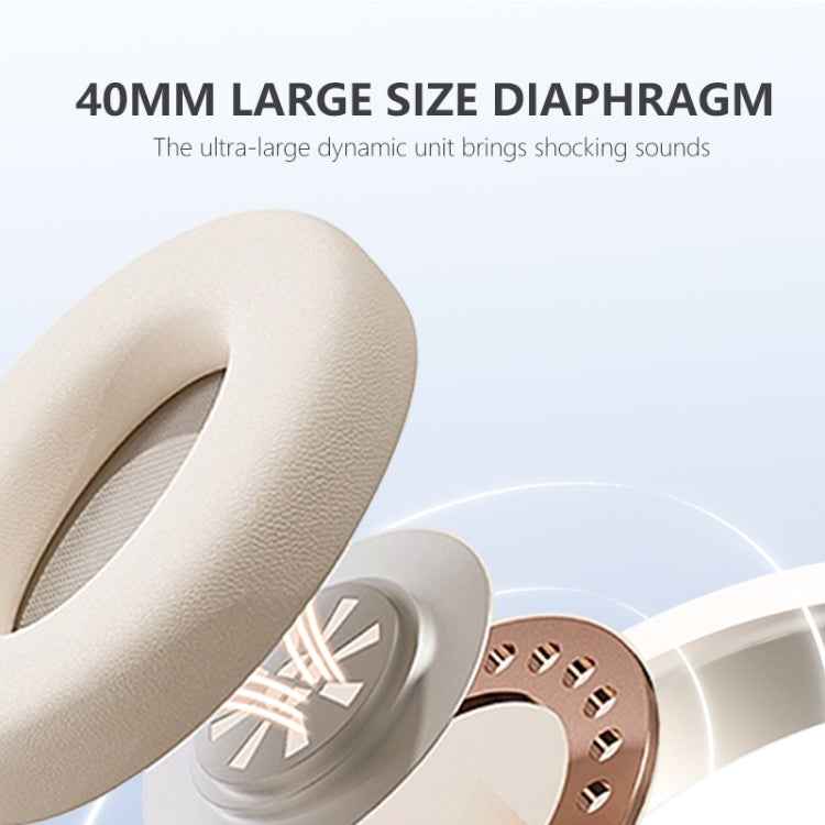 GT2 No Delay Game HiFi Bass Stereo Bluetooth Wireless Headphones