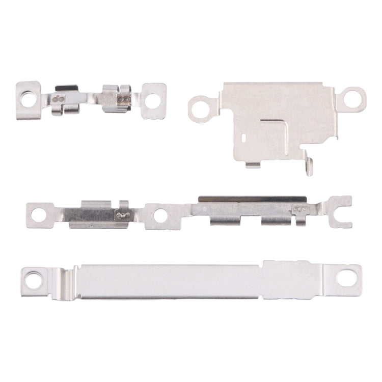 Inner Repair Accessories Part Set, For iPhone 16 Pro Max, For iPhone 16 Pro, For iPhone 16 Plus, For iPhone 16