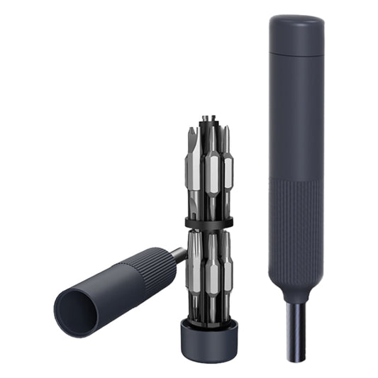 27 in 1 Double-bit Screwdriver Kit, 27 in 1