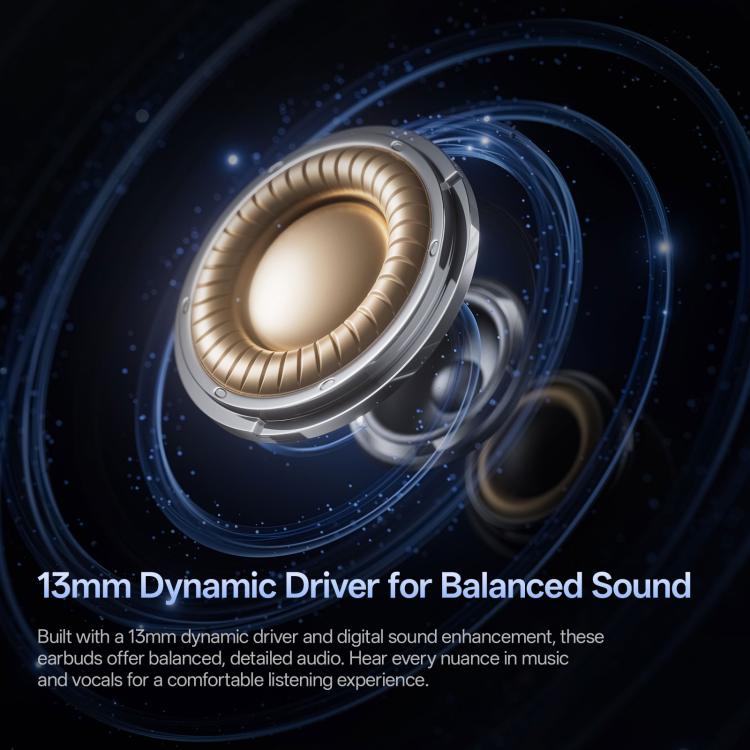 ONIKUMA T27 Dual Mode Cool Wireless Bluetooth Earphone, T27