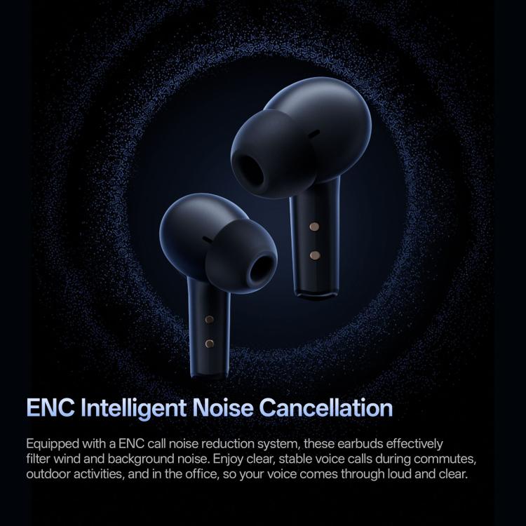 ONIKUMA T27 Dual Mode Cool Wireless Bluetooth Earphone, T27