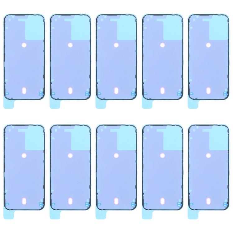 10pcs Back Housing Cover Adhesive