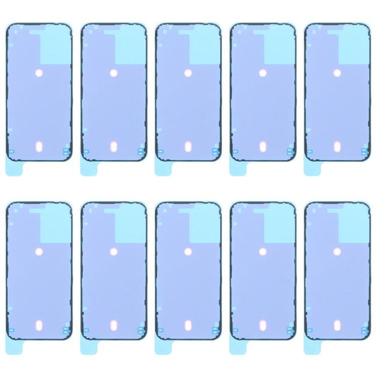 10pcs Back Housing Cover Adhesive