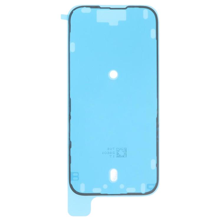 10pcs LCD Frame Bezel Waterproof Adhesive Stickers