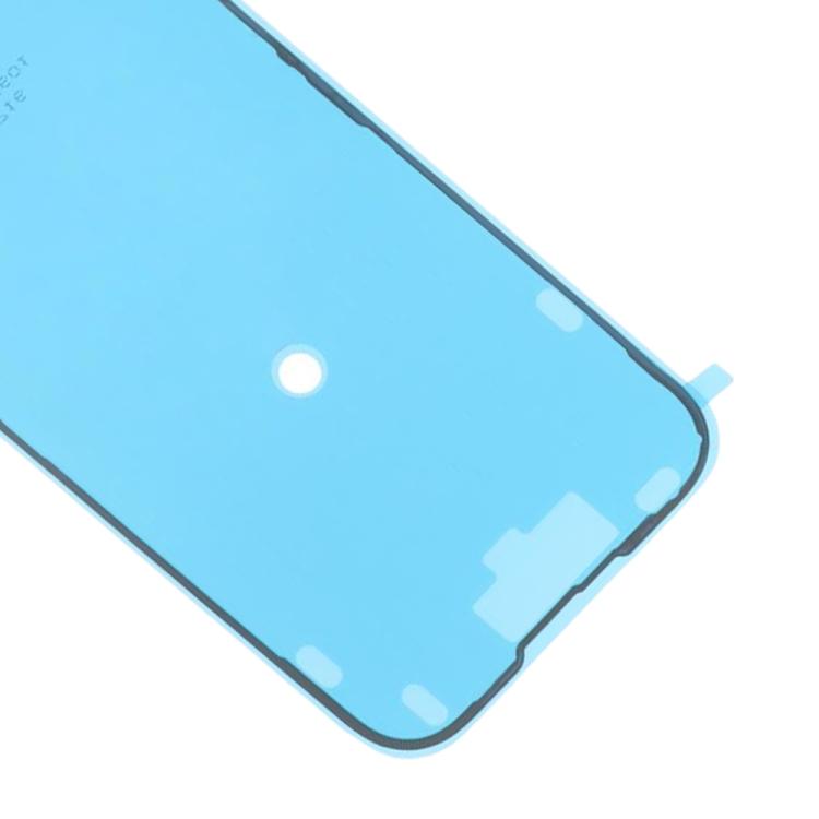 10pcs LCD Frame Bezel Waterproof Adhesive Stickers