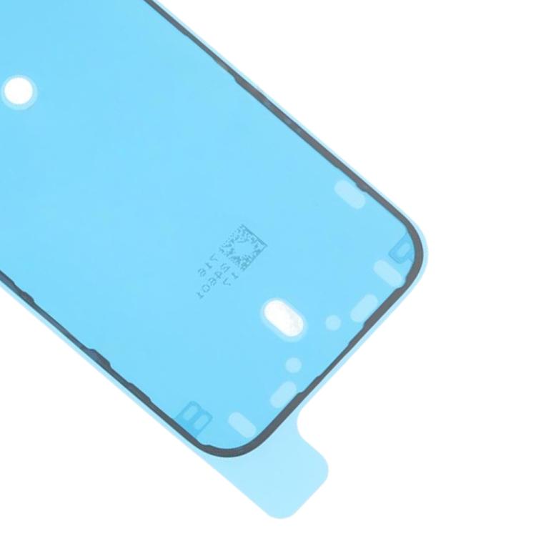 10pcs LCD Frame Bezel Waterproof Adhesive Stickers
