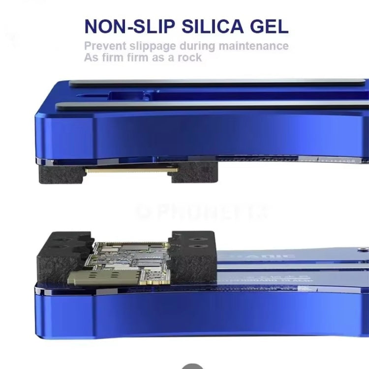 Mechanic G-Fix Insulated Glass Mobile Phone Motherboard Repair Fixture, Mechanic G-Fix