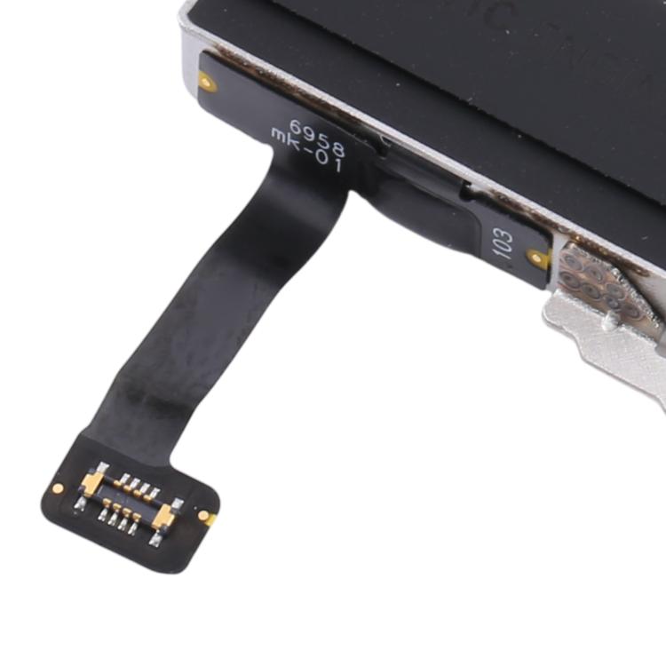 Vibrating Motor, For iPhone 18 Pro, For iPhone 18 Pro Max, For iPhone 17 Pro Max, For iPhone 17 Pro, For iPhone 17, For iPhone Air, For iPhone 16 Pro Max, For iPhone 16 Pro, For iPhone 16 Plus, For iPhone 16