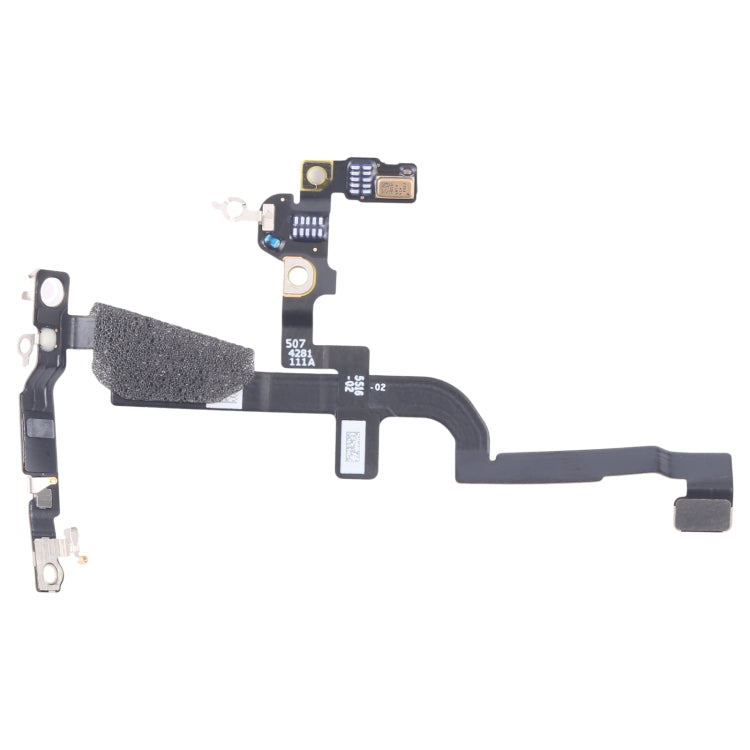 Bluetooth Signal Flex Cable, For iPhone 16 Pro Max, For iPhone 16 Pro, For iPhone 16 Plus, For iPhone 16