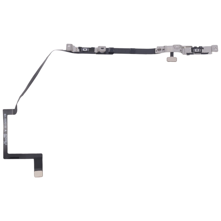 Power Button Flex Cable, For iPhone 18 Pro Max, For iPhone 17e, For iPhone 17 Pro Max, For iPhone 17 Pro, For iPhone 17, For iPhone Air, For iPhone 16 Pro Max, For iPhone 16 Pro, For iPhone 16 Plus, For iPhone 16
