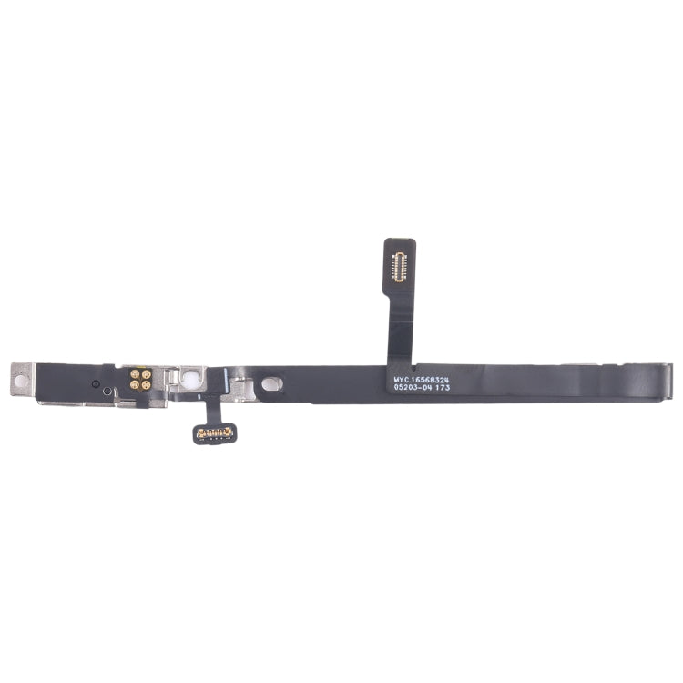Cable flexible del botón de encendido para iPhone 16 Pro Max