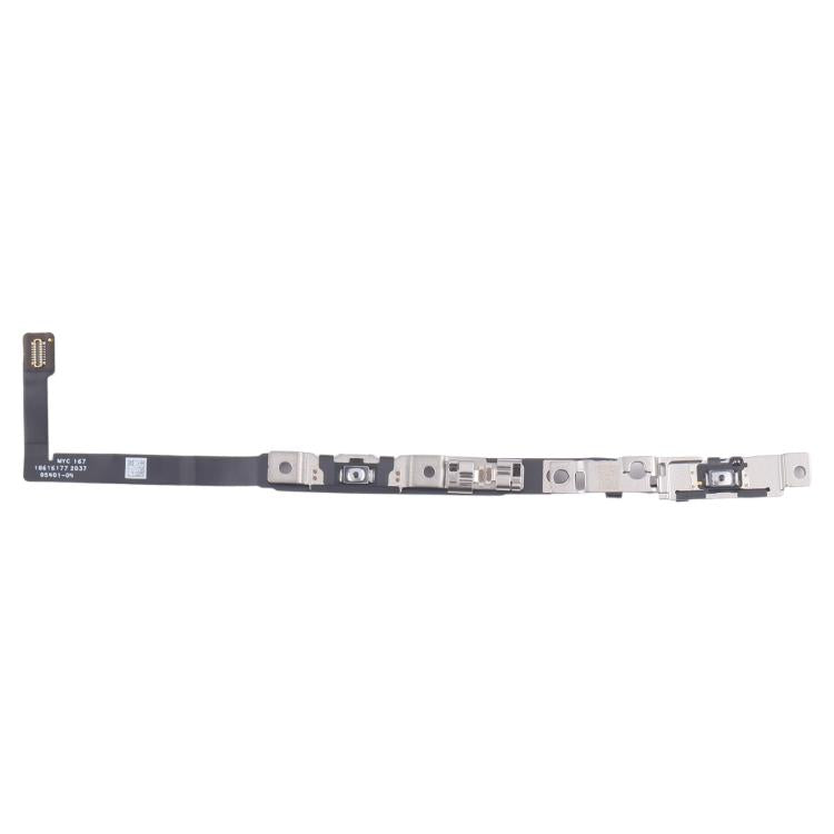 Cable flexible del botón de encendido para iPhone 16 Pro Max