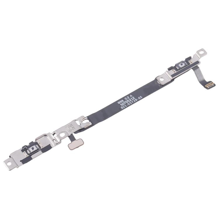 Power Button Flex Cable