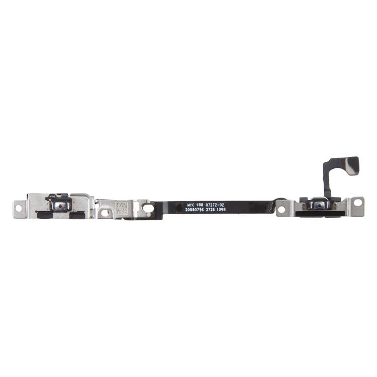 Power Button Flex Cable, For iPhone 18 Pro Max, For iPhone 17e, For iPhone 17 Pro Max, For iPhone 17 Pro, For iPhone 17, For iPhone Air, For iPhone 16 Pro Max, For iPhone 16 Pro, For iPhone 16 Plus, For iPhone 16