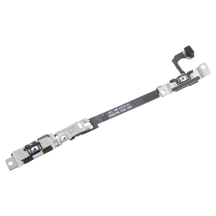 Power Button Flex Cable, For iPhone 18 Pro Max, For iPhone 17e, For iPhone 17 Pro Max, For iPhone 17 Pro, For iPhone 17, For iPhone Air, For iPhone 16 Pro Max, For iPhone 16 Pro, For iPhone 16 Plus, For iPhone 16