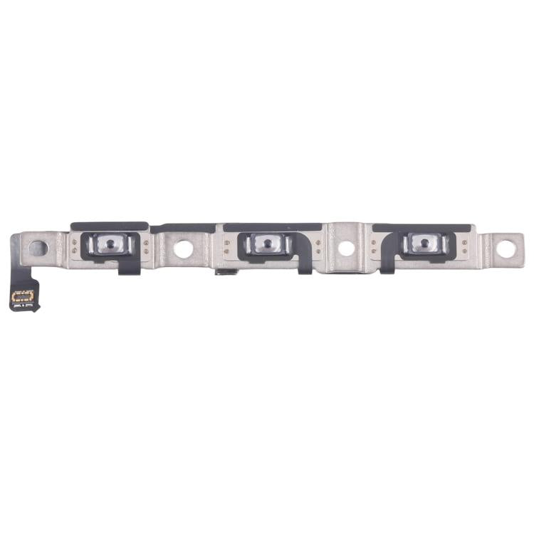 Volume Button Flex Cable, For iPhone 17 Pro Max, For iPhone 17 Pro, For iPhone 17, For iPhone Air, For iPhone 16 Pro Max, For iPhone 16 Plus, For iPhone 16