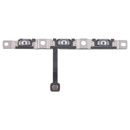 Volume Button Flex Cable, For iPhone 17 Pro Max, For iPhone 17 Pro, For iPhone 17, For iPhone Air, For iPhone 16 Pro Max, For iPhone 16 Plus