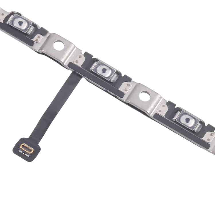 Volume Button Flex Cable, For iPhone 17 Pro Max, For iPhone 17 Pro, For iPhone 17, For iPhone Air, For iPhone 16 Pro Max, For iPhone 16 Plus