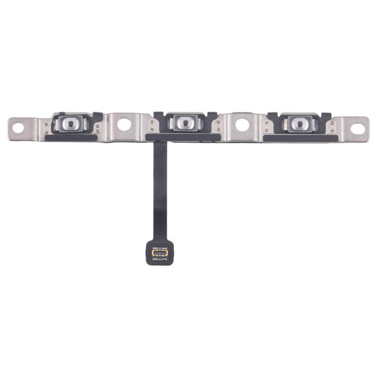 Volume Button Flex Cable, For iPhone 17 Pro Max, For iPhone 17 Pro, For iPhone 17, For iPhone Air, For iPhone 16 Pro Max, For iPhone 16 Plus, For iPhone 16
