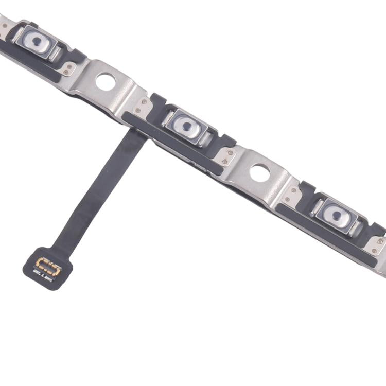 Volume Button Flex Cable, For iPhone 17 Pro Max, For iPhone 17 Pro, For iPhone 17, For iPhone Air, For iPhone 16 Pro Max, For iPhone 16 Plus, For iPhone 16