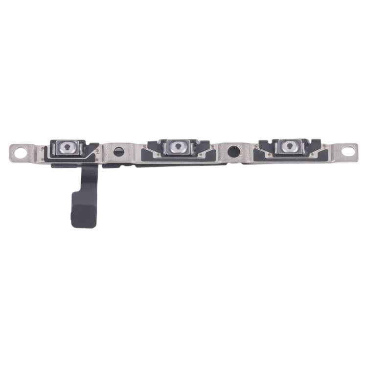 Volume Button Flex Cable, For iPhone 17 Pro Max, For iPhone 17 Pro, For iPhone 17, For iPhone Air, For iPhone 16 Pro Max, For iPhone 16 Plus