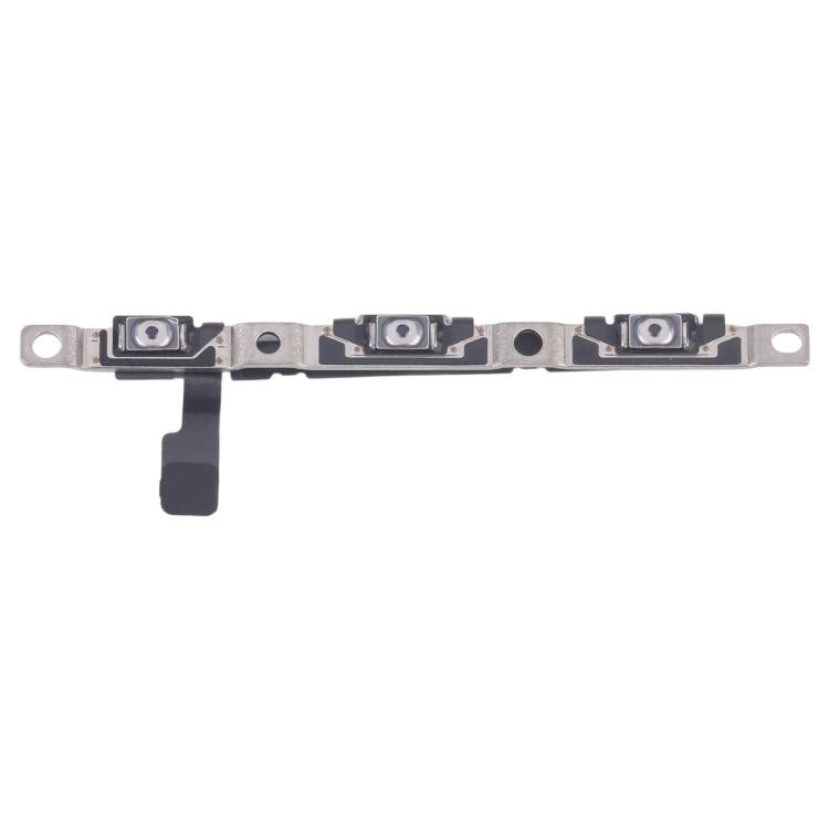 Volume Button Flex Cable, For iPhone 17 Pro Max, For iPhone 17 Pro, For iPhone 17, For iPhone Air, For iPhone 16 Pro Max, For iPhone 16 Plus, For iPhone 16