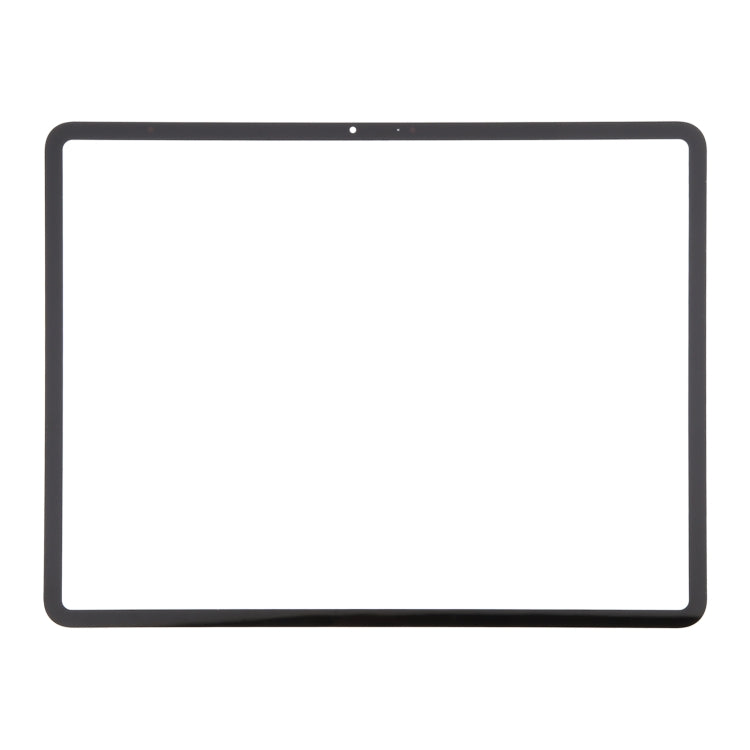 Front Screen Outer Glass Lens with OCA Optically Clear Adhesive, For iPad Air 13 2024 A2903 A2904 A2898, For iPad Air 11 2024 A2899 A2900 A2902, For iPad Pro 11 2024 A2836 A2837 A3006