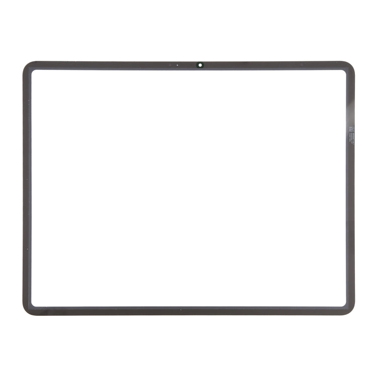 Front Screen Outer Glass Lens with OCA Optically Clear Adhesive, For iPad Air 13 2024 A2903 A2904 A2898, For iPad Air 11 2024 A2899 A2900 A2902, For iPad Pro 11 2024 A2836 A2837 A3006