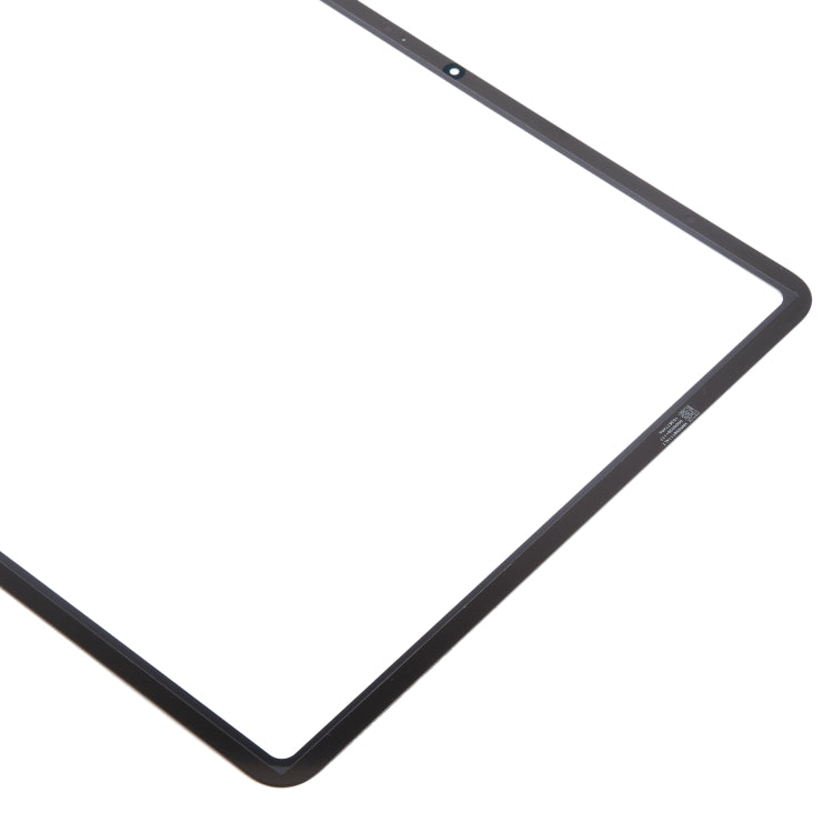 Front Screen Outer Glass Lens with OCA Optically Clear Adhesive, For iPad Air 13 2024 A2903 A2904 A2898, For iPad Air 11 2024 A2899 A2900 A2902, For iPad Pro 11 2024 A2836 A2837 A3006