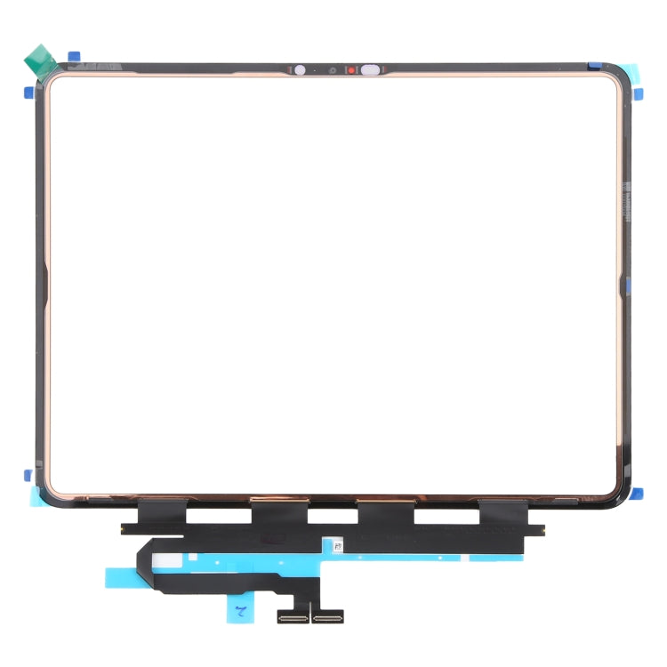 Original Touch Panel, For iPad Pro 13 2024 A2925 A2926 A3007, For iPad Pro 11 2024 A2836 A2837 A3006