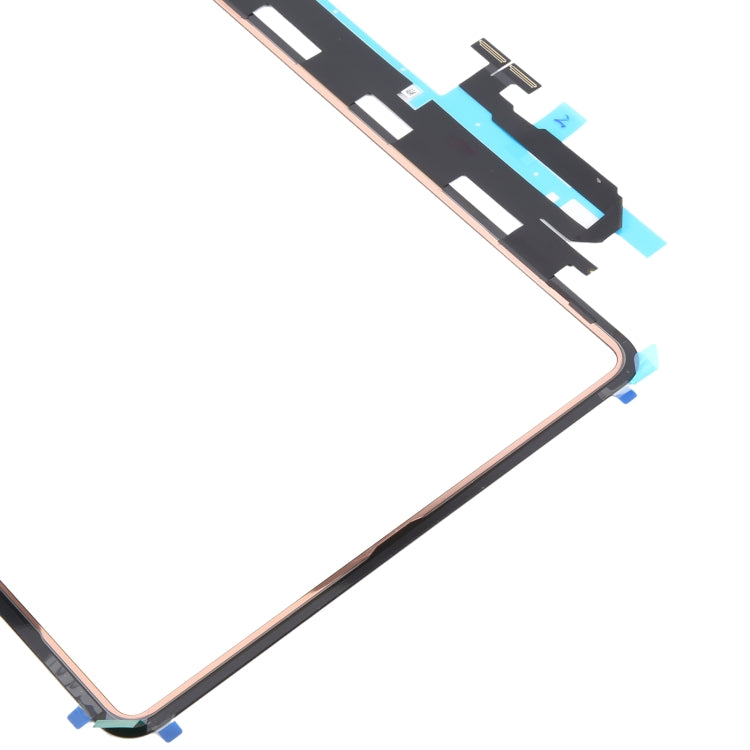 Original Touch Panel, For iPad Pro 13 2024 A2925 A2926 A3007, For iPad Pro 11 2024 A2836 A2837 A3006
