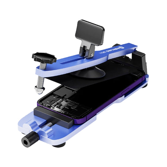 Mijing SR21 Unheated Universal Phone LCD Screen Separation Fixture, ijing SR21