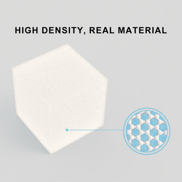 Mijing HM-11 Nano Cleaning Sponge for Screen / Camera / PCB Soldering Cleaning, Mijing HM-11
