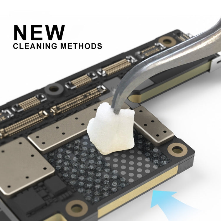 Mijing HM-11 Nano Cleaning Sponge for Screen / Camera / PCB Soldering Cleaning, Mijing HM-11
