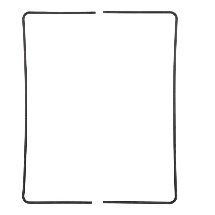 Front LCD Screen Bezel Frame