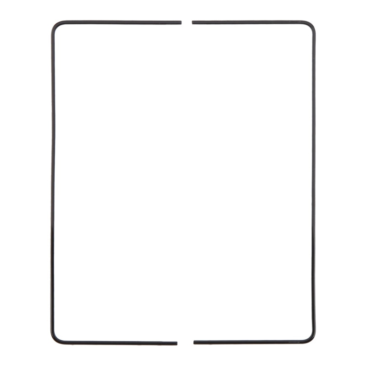 Original Front LCD Screen Bezel Frame